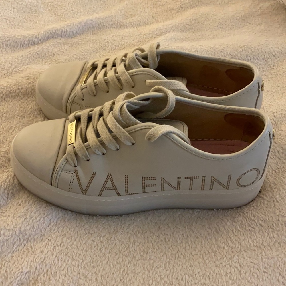 Valentino Tennis Shoes